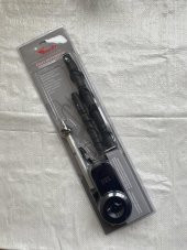 Inwells Otomatik Anten Üniversal 12 Aparatlı 12V - 1