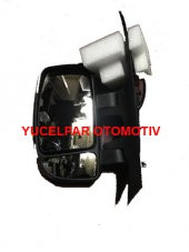 Master 3 Sağ Dış Dikiz Aynası Elektrikli - 1