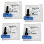 Opel Astra J Lastik Basınç Sensör Orjinal Gm - 1