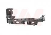 A3 2009-2013 SOL FAR ALT BRAKETİ - 1