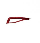 PASSAT 2019- SAĞ SİS KAPAĞI SİSSİZ TİP PARLAK SİYAH thumbnail 3