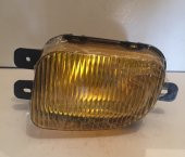 HD72 SİS FARI SOL - 1