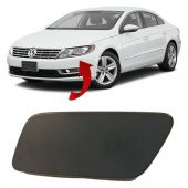 Vw Cc Sol Far Yikama Kapagi 2012-2017 - 1