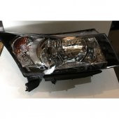 Cruze Far Sag - 1