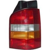 Transporter T5 Arka Sağ Stop Lambası Sarı-Kırmızı - 1