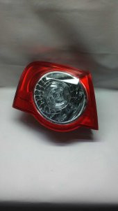 Passat B6 2006-2011 Stop Sol Dış thumbnail 1