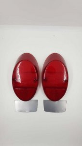 Vosvos 1302 1968-1972 Stop Camı thumbnail 2