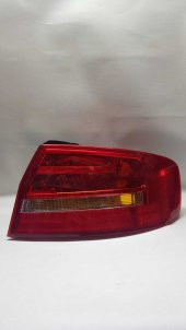 A4 2013-2016 Sağ Dış Stop Ledsiz -Depo- thumbnail 1