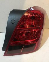 CHEVROLET TRAX STOP SAĞ - 1