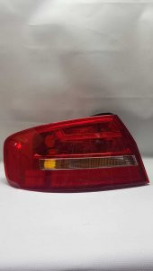 A4 2013-2016 Sağ Dış Stop Ledsiz -Depo- thumbnail 2