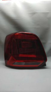 Polo 2015-2018 Sağ Stop thumbnail 2