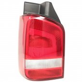 TRANSPORTER T6 CARAVELLE SOL STOP -TAYVAN- - 1