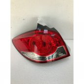 Cruze Stop Sol Hb - 1