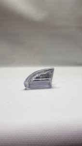 VW CC 2009-2012 ÖN TAMPON REFLEKTÖRÜ SOL - 1