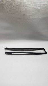 Passat 2006-2011 Tampon Sinyal Çerçevesi Sağ - 1