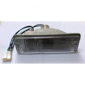 SK410 TAMPON SİNYALİ SAĞ BEYAZ - 1