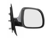 TRANSPORTER T6 T7 SAĞ KOMPLE AYNA-OTOMATİK KATLANIR- - 2