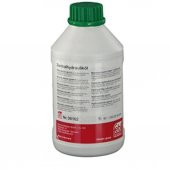 Direksiyon Yagi Yesil 1 Litre -Febi - 1