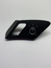 GOLF7 GOLF 7.5 2013-2020 AYNA AYAR DÜĞMESİ KATLANIR TİP - 1
