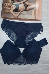 BALENSİZ KELVİN SÜTYEN TAKIM thumbnail 1