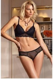 BALENSİZ KELVİN SÜTYEN TAKIM thumbnail 2