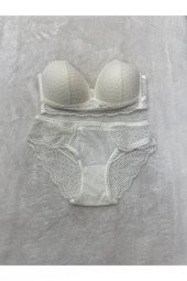 BALENSİZ KELVİN SÜTYEN TAKIM thumbnail 3