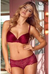 ŞORTLU SÜTYEN DEFNE TAKIM thumbnail 4