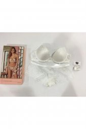 ŞORTLU SÜTYEN DEFNE TAKIM thumbnail 6