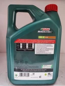 CASTROL 10W-40 A3/B4 MAGNATEC BENZİNLİ 4LT ÜT:2024 - 2