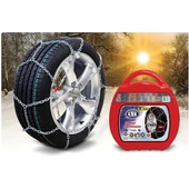 PATİNAJ ZİNCİR TAKIMI 110* TİP - 1