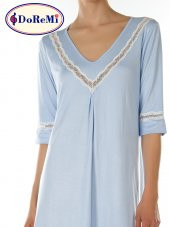 Baby Blue Gecelik thumbnail 2