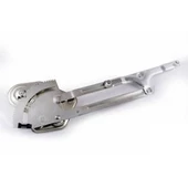 DÖRTEL CAM KRİKOSU ARKA SAĞ R9 - 2