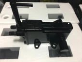 ÖZTEKNİK KABİN KALDIRMA KRİKOSU PRO 1144 - 1