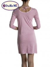 Penye Gecelik thumbnail 3