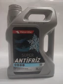 PETROL OFİSİ SUPER ANTİFRİZ (YEŞİL) 3LT - 4