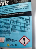 PETROL OFİSİ SUPER ANTİFRİZ (YEŞİL) 3LT - 7