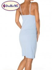 Myosotis Pamuk Gecelik thumbnail 3