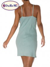 Orientalis Pamuk Gecelik thumbnail 4