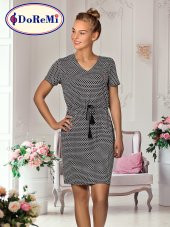 Ethnic Gecelik - 5