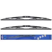 RBW SİLGİ SÜPÜRGESİ 600MM TAKIM 2 ADET - 1