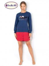 Bayan Gecelik thumbnail 3