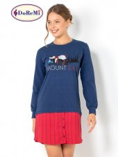 Bayan Gecelik thumbnail 8