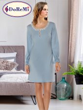 Bayan Gecelik thumbnail 8