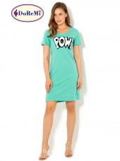 Pamuklu Gecelik thumbnail 6