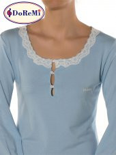 Bayan Gecelik thumbnail 4