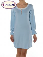 Bayan Gecelik thumbnail 5