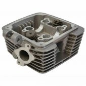 Hsgl Motorsiklet MH 125 Drift  Silindir Üst Kapak Sibop Komple Takım 51056 - 4