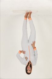 Kadın Polar Tulum - 2