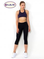 Modal Kısa Tayt thumbnail 1