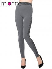 Pales Bayan Seamless Tayt thumbnail 4